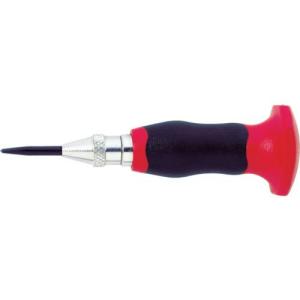 RENNSTEIG 自動センターポンチ 130mm ( 430-231 ) RENNSTEIG社｜orangetool