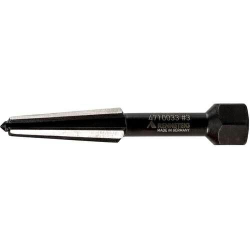 RENNSTEIG エキストラクター 角型 M10~M12 ( 471-003-3 ) RENNST...
