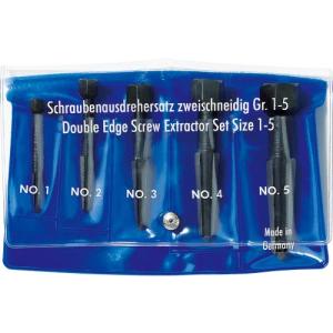 RENNSTEIG エキストラクター 角型 5点セット ( 471-900-3 ) RENNSTEIG社｜orangetool