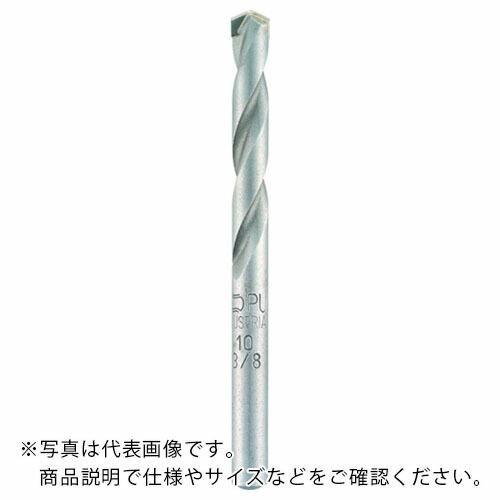 ALPEN 【売切廃番】 ロングライフ 6.5×400mm ストレートシャンク ( 51700650...