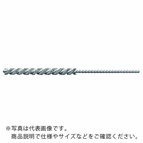 LESSMANN マイクロブラシ 砥粒入ナイロン #120 φ25.0 ( 54120250 ) L...