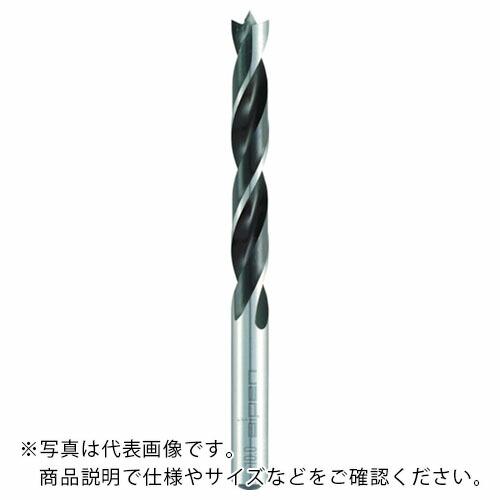 ALPEN 木工ドリル 18.0×178mm ストレートシャンク ( 61601800 ) ALPE...