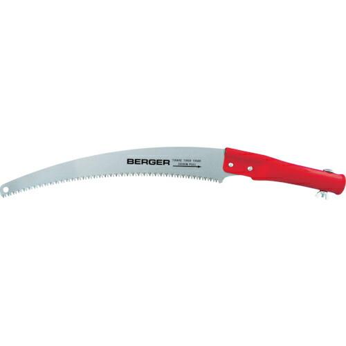 Berger 【売切廃番】 伸縮竿鋸用刃 330mm ( 61812 ) BERGER社