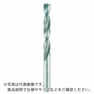 ALPEN ハイス木工ドリル 4.0×75mm ストレートシャンク ( 62000400 ) ALPEN社｜orangetool