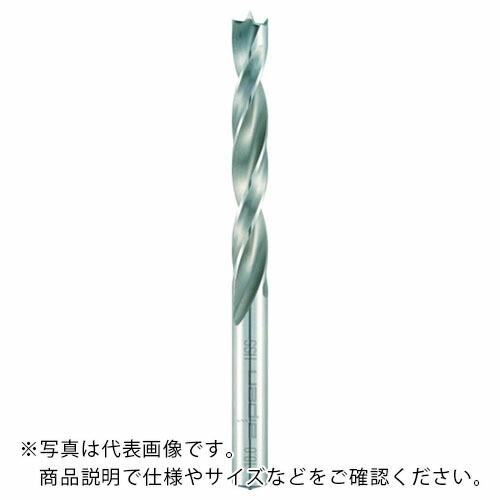 ALPEN ハイス木工ドリル 4.0×75mm ストレートシャンク ( 62000400 ) ALP...