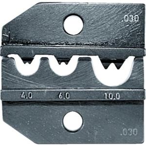 RENNSTEIG 圧着ダイス 624-030 裸端子 4-10 ( 624-030-3-0 ) RENNSTEIG社｜orangetool