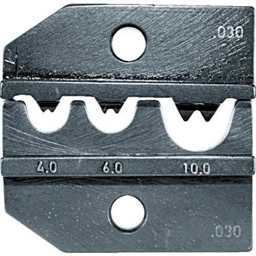 RENNSTEIG 圧着ダイス 624-030 裸端子 4-10 ( 624-030-3-0 ) R...