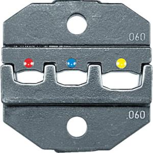 RENNSTEIG 圧着ダイス 624-060 絶縁端子0.5-6.0 ( 624-060-3-0 ) RENNSTEIG社｜orangetool