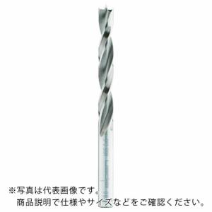 ALPEN コバルトハイス木工ドリル 5.0×86mm ストレートシャンク ( 63300500 ) ALPEN社｜orangetool