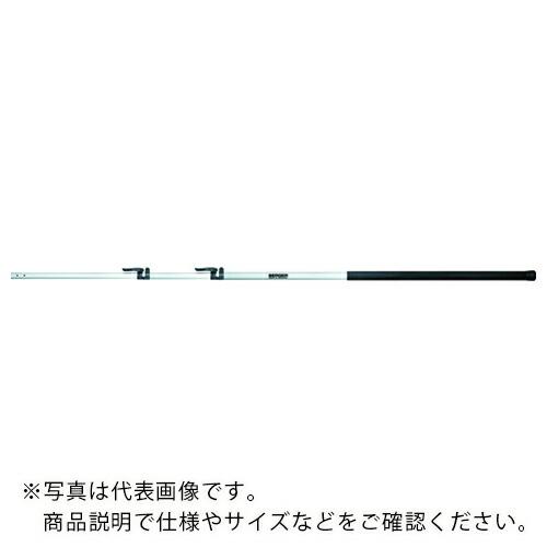 Berger 【売切廃番】 伸縮竿 3段階 830~1900mm ( 74850 ) BERGER社