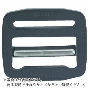 ALPIN 【売切廃番】COBRAオリジナル フレーム(厚手ベルト用) 38MM マットブラック ( FC38SCF-M ) AUSTRIALPIN社｜orangetool