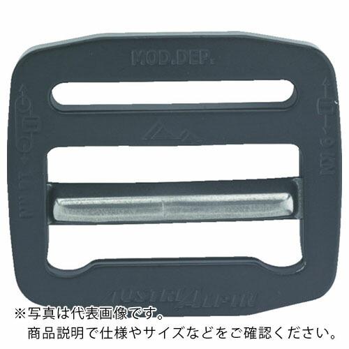 ALPIN 【売切廃番】COBRAオリジナル フレーム(厚手ベルト用) 38MM マットブラック (...