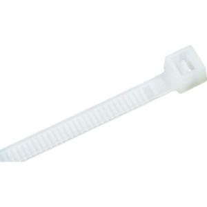 SapiSelco ケーブルタイ 2.5mm×100mm 蓄光 (100本入) ( FOS.2.2102R ) SapiSelco社｜orangetool