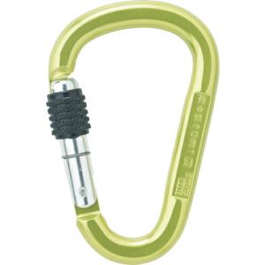 ALPIN 【売切廃番】 HMS EVO スクリューロック 線径14.0MMX114 黄 ( KP11C ) AUSTRIALPIN社｜orangetool