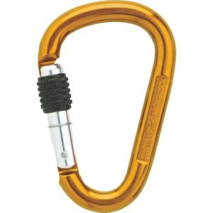 ALPIN HMS EVO スクリューロック 線径14.0MMX114 オレンジ ( KP11O )｜orangetool