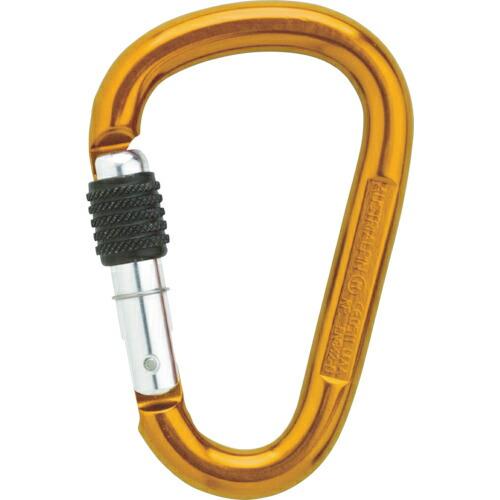 ALPIN HMS EVO スクリューロック 線径14.0MMX114 オレンジ ( KP11O )