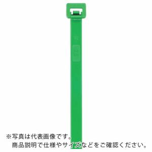 SapiSelco セルフィット カラーケーブルタイ青 2.5mm×100mm ( SEL.11.202R ) SapiSelco社｜orangetool