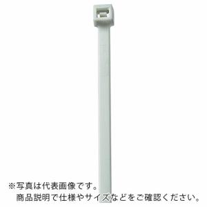 SapiSelco セルフィット カラーケーブルタイ灰 3.5mm×140mm ( SEL.21.210R ) SapiSelco社｜orangetool