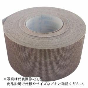 TRUSCO アストラマジックロール 75mmX15m A120 ( TAMR75-120 ) トラスコ中山(株)｜orangetool