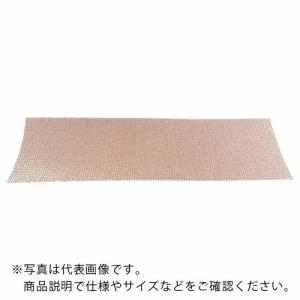 TRUSCO アストラマジックシート 75mmX245mm A80 10枚入 ( TAMS240-80 ) トラスコ中山(株)｜orangetool