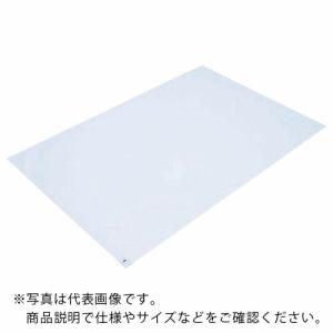 TRUSCO 粘着クリーンマット 600X450MM ホワイト (20シート入) ( CM6045-20W )｜orangetool