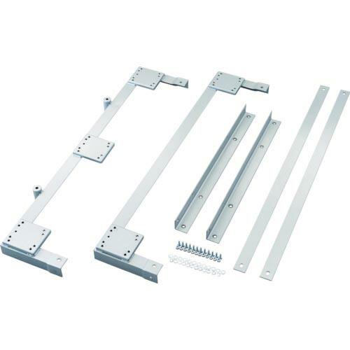 TRUSCO パレット台車用フレーム 1200x1000 ( PLK-05-1210F ) トラスコ...