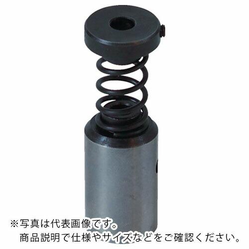 TRUSCO タップガイド M10.0用 ( TTG-10 ) トラスコ中山(株)