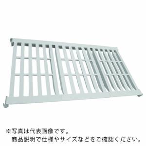 CAMBRO 固定基本ユニット カムシェルビング シェルフキットベンチ 1070×610mm ( CBSK2442V1 ) キャンブロ社の商品画像