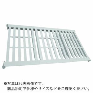 CAMBRO 固定基本ユニット カムシェルビング シェルフキットベンチ 1520×610mm (CBSK2460V1)｜orangetool