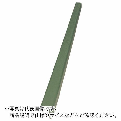 TRUSCO 安心クッション L字型 大 10本入 オリーブドラブ ( T10AC-137 ) トラ...