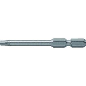 TRUSCO ヘクスローブビット穴付MG付 T8X65H ( THB-T08-65 ) トラスコ中山(株)｜orangetool