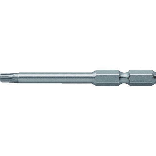 TRUSCO ヘクスローブビット穴付MG付 T8X65H ( THB-T08-65 ) トラスコ中山...
