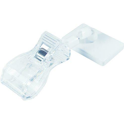 TRUSCO ホルダー式クリップ大型クリップ+ジョイント3連+磁石LCMG ( TC-LC1LCMG...