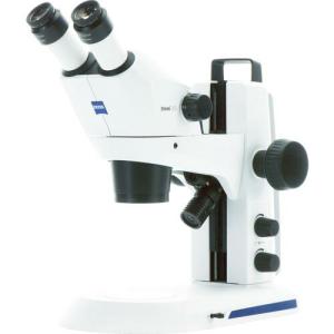 ZEISS 実体顕微鏡 Stemi 305 EDU Set (スポット照明) ( STEMI305-EDU ) カールツァイス(株)｜orangetool