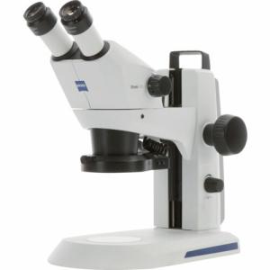 ZEISS 実体顕微鏡 Stemi 305 MAT Set (リング照明) ( STEMI305-MAT ) カールツァイス(株)｜orangetool