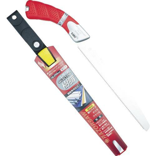 RAZORSAW 水道・電気工事用鋸 レザーソーセレクト樹脂250 全長340mm ( 161 ) ...