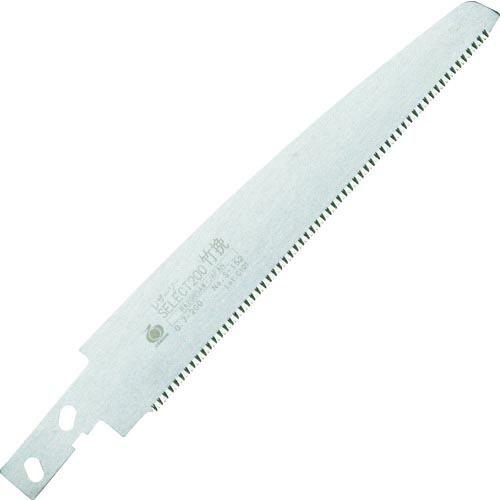 RAZORSAW 園芸用鋸 レザーソーセレクト竹挽 替刃 刃長200mm ( S152 ) 玉鳥産業...