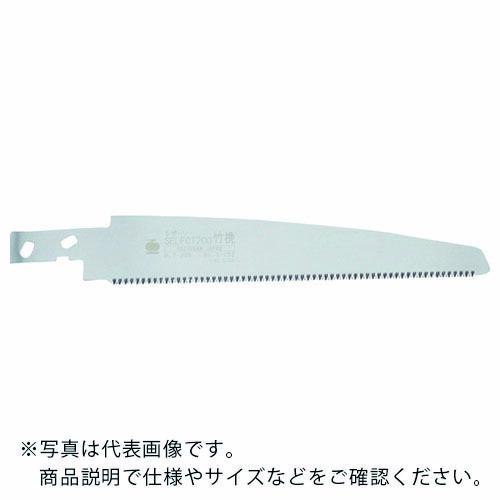 RAZORSAW 園芸用鋸 レザーソーセレクト竹挽 替刃 刃長300mm ( S172 ) 玉鳥産業...