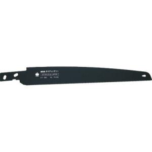 RAZORSAW 水道・電気工事用鋸 窯業系サイディングソー 替刃 刃長250mm ( TA002 ) 玉鳥産業(株)｜orangetool
