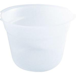 TRUSCO 3リットルペ-ル缶用内容器 100個入 ( TPCC3-100P ) トラスコ中山(株)｜orangetool
