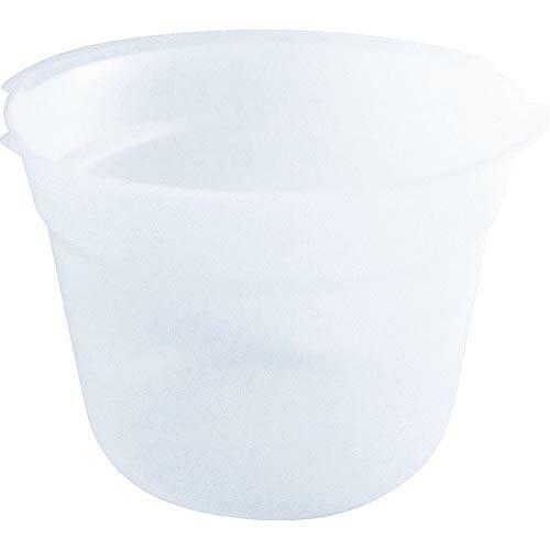 TRUSCO 3リットルペ-ル缶用内容器 100個入 ( TPCC3-100P ) トラスコ中山(株...