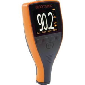 elcometer デュアル式膜厚計セパレート型スタンダード ( A456CFNFSS ) Elcometer(株) (メーカー取寄)｜orangetool