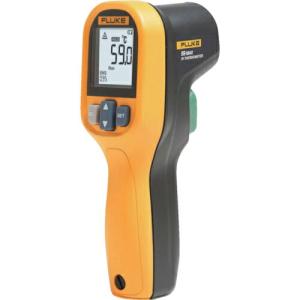 FLUKE 放射温度計 ( 59MAX ) (株)テクトロニクス&フルークフルーク社｜orangetool