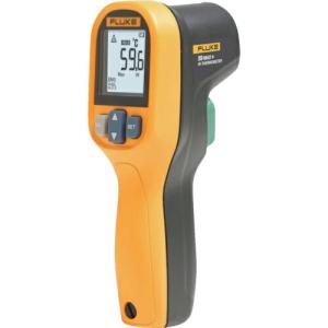 FLUKE 放射温度計 ( 59MAX-PLUS ) (株)テクトロニクス&フルークフルーク社｜orangetool