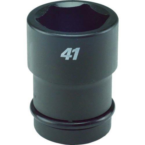 FPC インパクト 自動車用 ソケット 差込角25.4mm 対辺27mm ( 1/1WA-27 ) ...