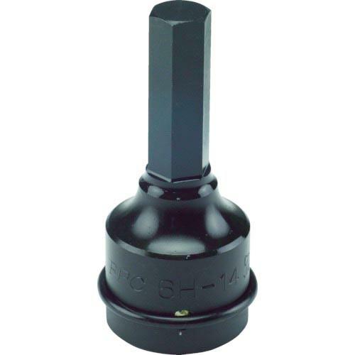 FPC ヘキサゴンレンチ 差込角19.0mm 対辺19mm ( 6H-19 ) フラッシュツール(株...