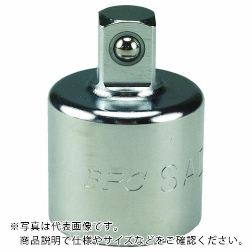 FPC アダプター 凹19.0mm 凸25.4mm ( SAD-68 ) フラッシュツール(株)