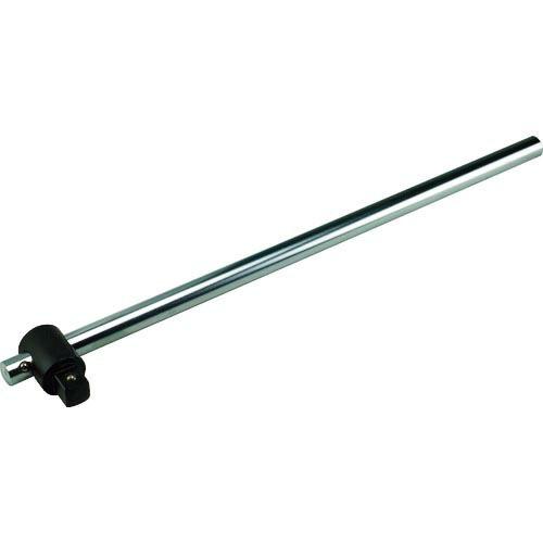 FPC T形 スライドハンドル 差込角19.0mm ( TH-631 ) フラッシュツール(株)