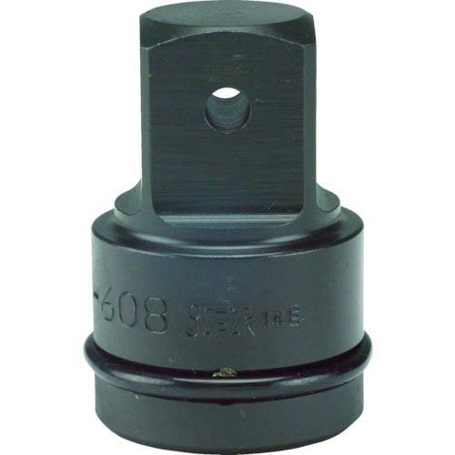 FPC インパクト アダプター 凹9.5mm 凸12.7mm ( WSAD-304 ) フラッシュツ...