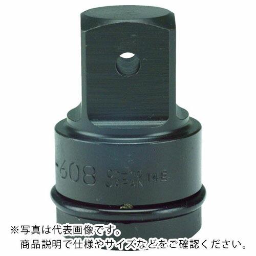 FPC インパクト アダプター 凹19.0mm 凸12.7mm ( WSAD-604 ) フラッシュ...